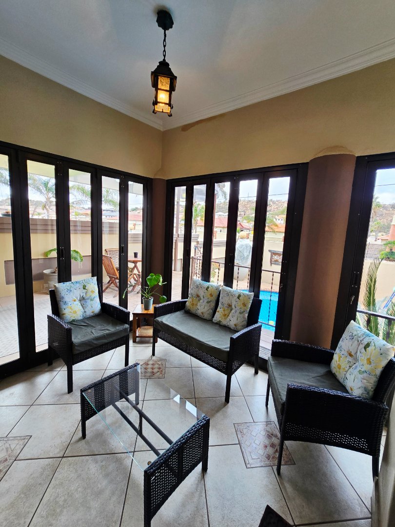 3 Bedroom Property for Sale in Wilkoppies North West